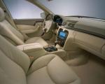 Mercedes-Benz S-Class 2000 года